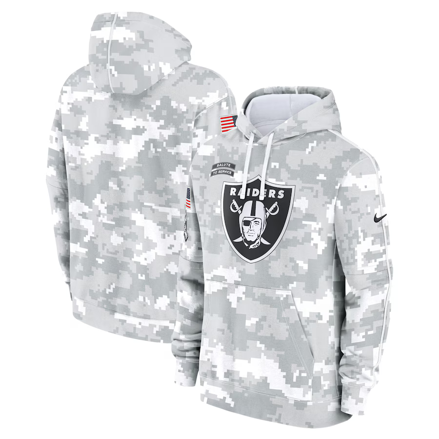Men Oakland Raiders 2024 Nike NFL hoodie->new york jets->NFL Jersey